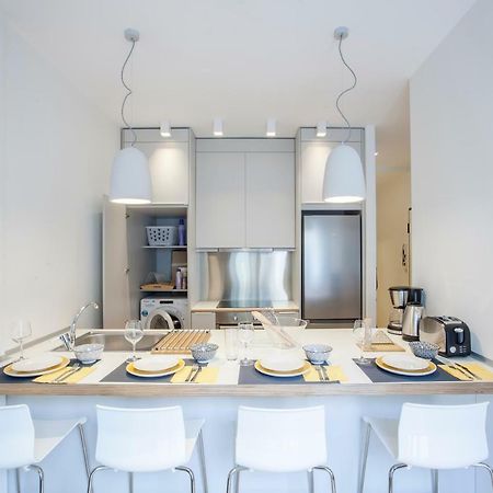 Alterra Vita City Apartment Thessaloniki Exterior photo