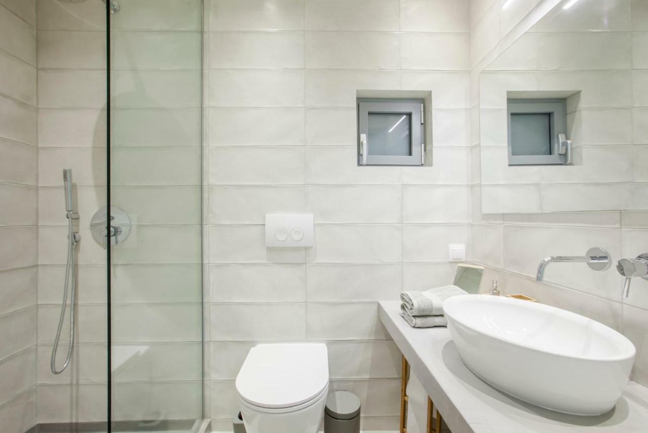 Alterra Vita City Apartment Thessaloniki Exterior photo
