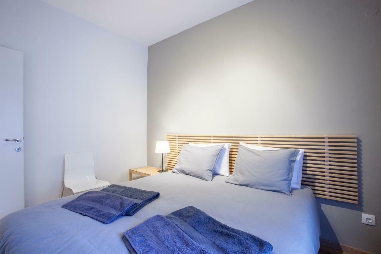 Alterra Vita City Apartment Thessaloniki Exterior photo