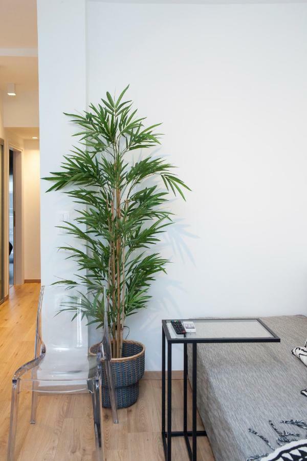Alterra Vita City Apartment Thessaloniki Exterior photo