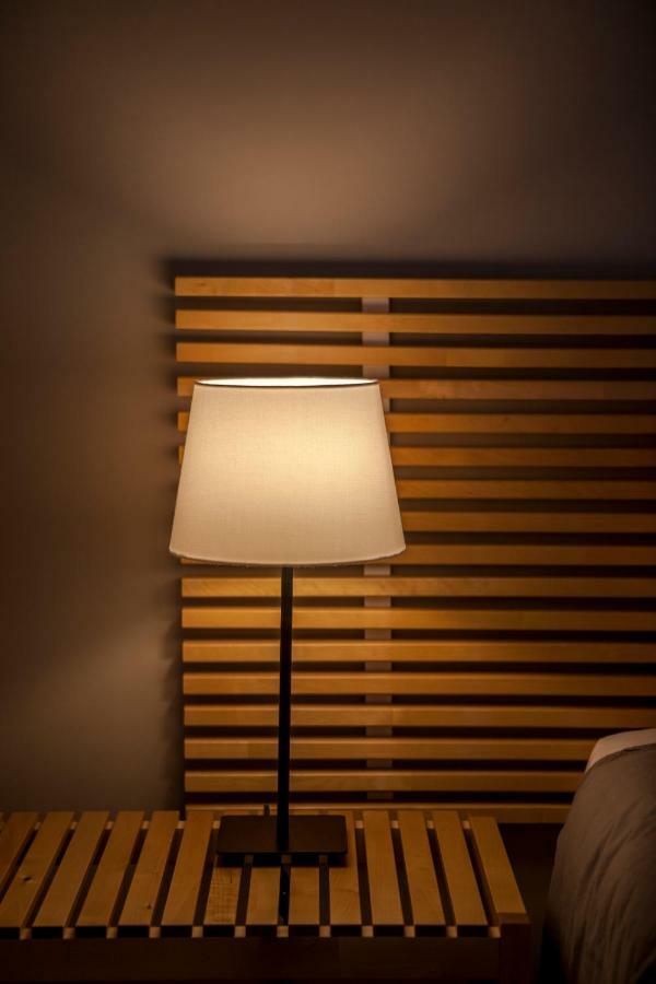 Alterra Vita City Apartment Thessaloniki Exterior photo